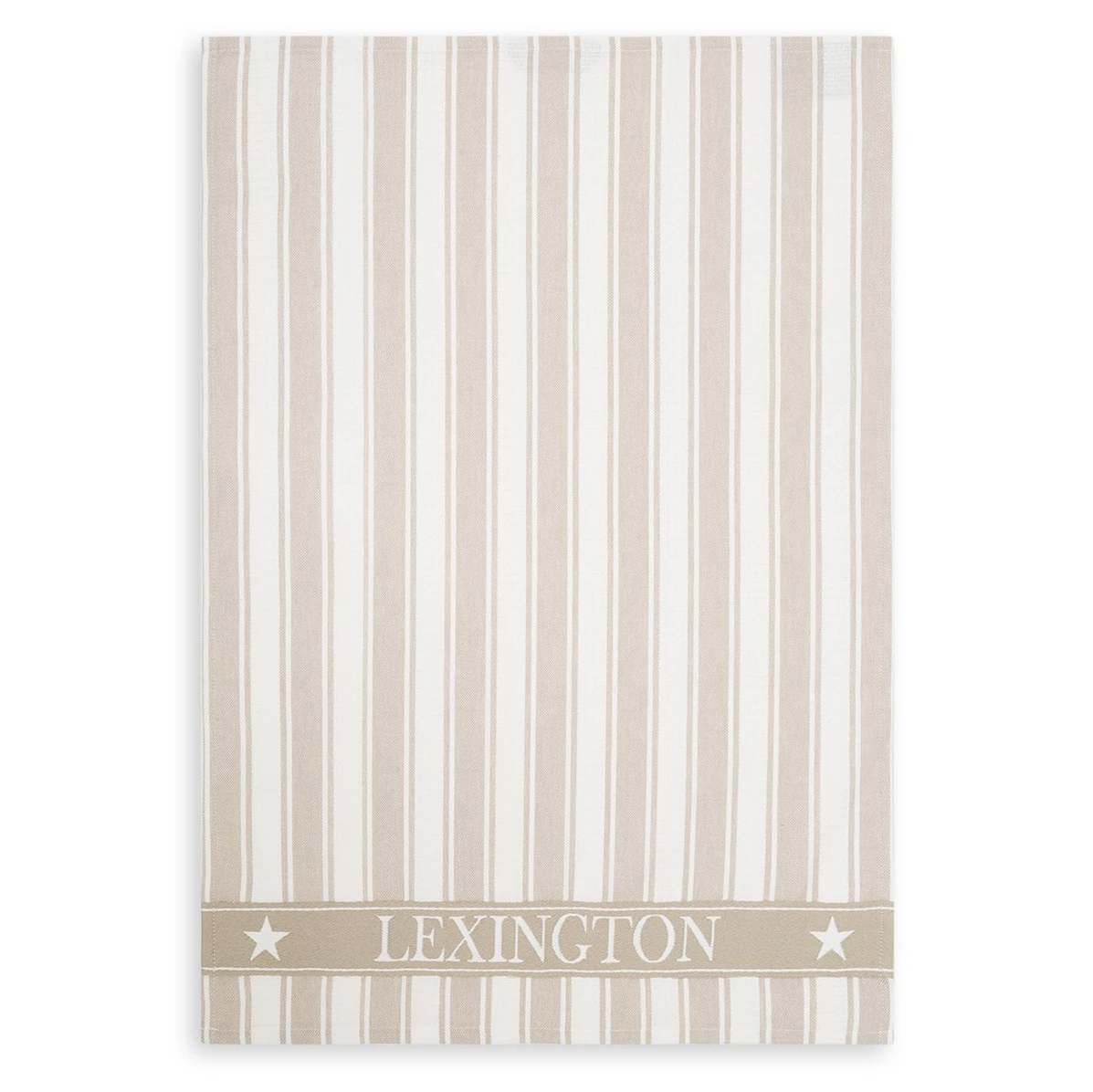 Lexington Icons Waffle Striped Keukenhanddoek 50x70 Cm 3 Lexington Icons Waffle Striped Keukenhanddoek 50x70 Cm