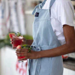 Lexington Washed Denim Schort 80x105 Cm -Keukenbenodigdheden Winkel 47071 01 11 EnvironmentImage 2ec39a5086