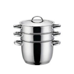 Fiskars Classic Stoomkoker