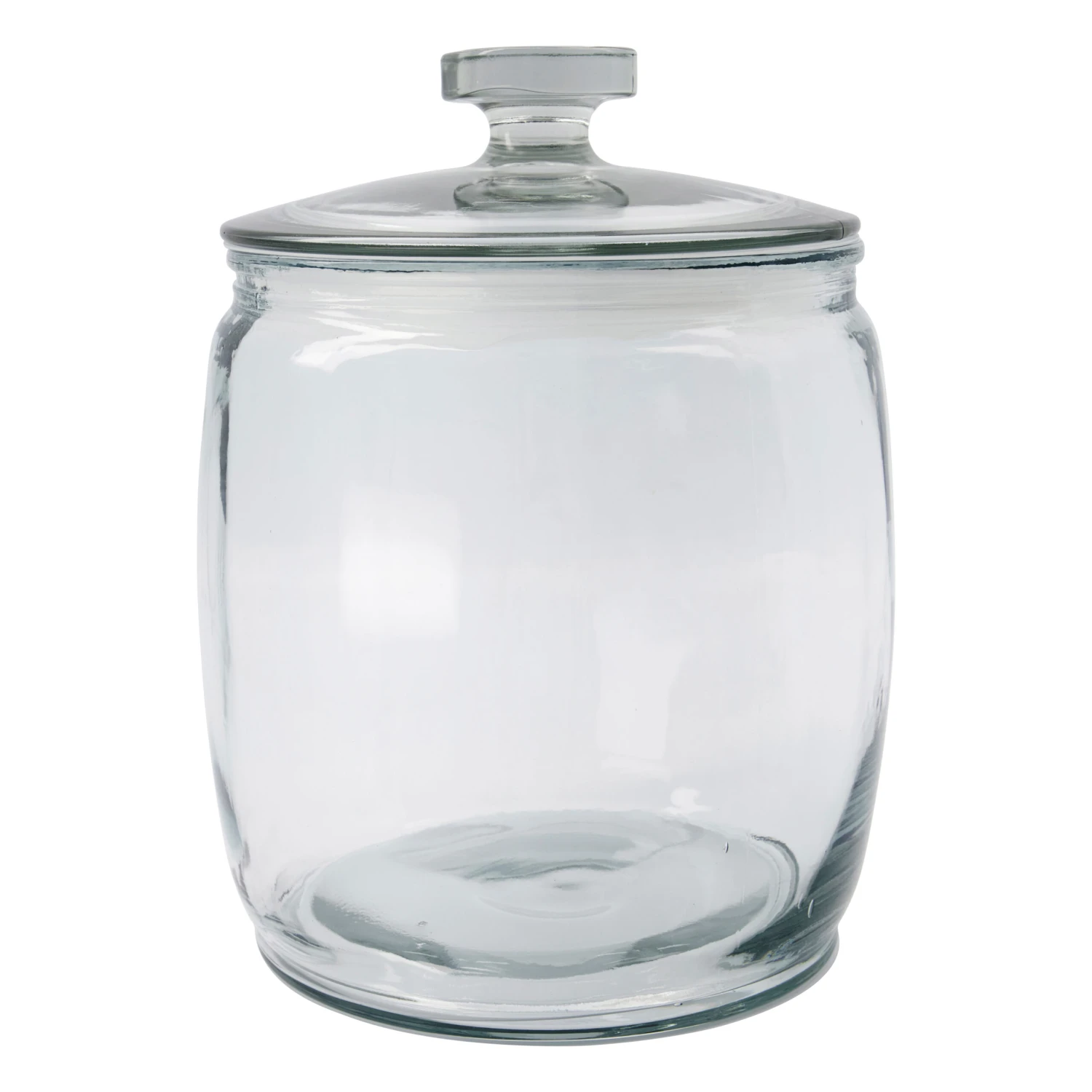 House Doctor Ville Voorraadpot 7,5 L 3 House Doctor Ville Voorraadpot 7,5 L