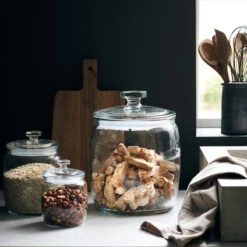 House Doctor Ville Voorraadpot 7,5 L 5 House Doctor Ville Voorraadpot 7,5 L -Keukenbenodigdheden Winkel 500213 01 2 EnvironmentImage d3eadee707