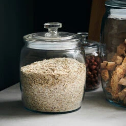 House Doctor Ville Voorraadpot 2 L -Keukenbenodigdheden Winkel 500255 01 2 EnvironmentImage 9aa7072865