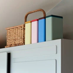 Hay Tin By Sowden Opbergblik 8 Hay Tin By Sowden Opbergblik -Keukenbenodigdheden Winkel 500583 01 11 EnvironmentImage 59ade2b6f2