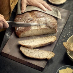 Rosendahl Rå Snijplank 44x25 Cm 10 Rosendahl Rå Snijplank 44x25 Cm -Keukenbenodigdheden Winkel 500750 01 4 EnvironmentImage 0f36f7507d