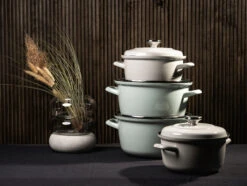 Muurla Vappu Emaille Braadpan 5,4 L 7 Muurla Vappu Emaille Braadpan 5,4 L -Keukenbenodigdheden Winkel 501743 01 10 EnvironmentImage efcbbabaed