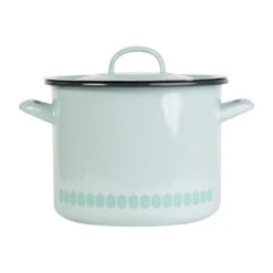 Muurla Vappu Emaille Braadpan 3,5 L
