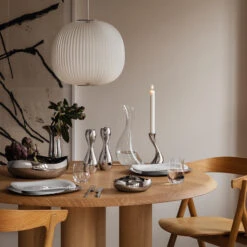 Georg Jensen Cobra Zout- En Pepermolen 5 Georg Jensen Cobra Zout- En Pepermolen -Keukenbenodigdheden Winkel 502051 0120502038 0120502044 01 29953a99c5