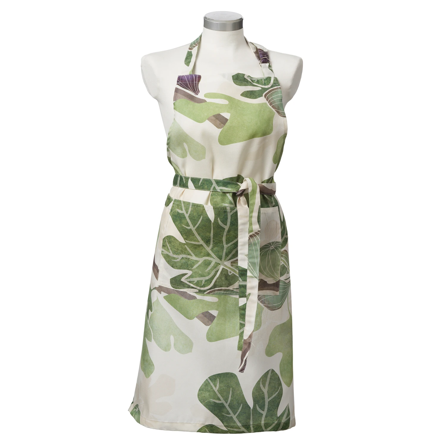 Klippan Yllefabrik Figs Schort 3 Klippan Yllefabrik Figs Schort