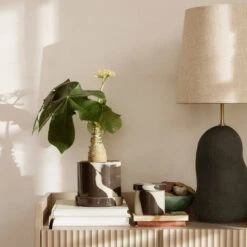 Ferm LIVING Inlay Voorraadpot Ø14,5 Cm 7 Ferm LIVING Inlay Voorraadpot Ø14,5 Cm -Keukenbenodigdheden Winkel 502791 01 3 EnvironmentImage 32566eaa42