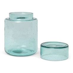 Ferm LIVING Oli Voorraadpot 8 Ferm LIVING Oli Voorraadpot -Keukenbenodigdheden Winkel 502819 01 2 ProductImageExtra 5cbb4d9937