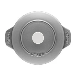 Staub Rice Cocotte Gietijzeren Braadpan 1,6 L -Keukenbenodigdheden Winkel 502866 01 3 ProductImageExtra 24a2771a6e