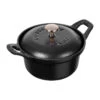 Staub Vintage La Coquette Ronde Braadpan 0,5 L 1 Staub Vintage La Coquette Ronde Braadpan 0,5 L -Keukenbenodigdheden Winkel 502878 01 1 ProductImageMain 9d8e4d06e5