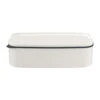 Villeroy & Boch To Go & To Stay Lunchbox Porselein M 13x20 Cm 1 Villeroy & Boch To Go & To Stay Lunchbox Porselein M 13x20 Cm -Keukenbenodigdheden Winkel 504401 01 1 ProductImageMain ccdef18c8e