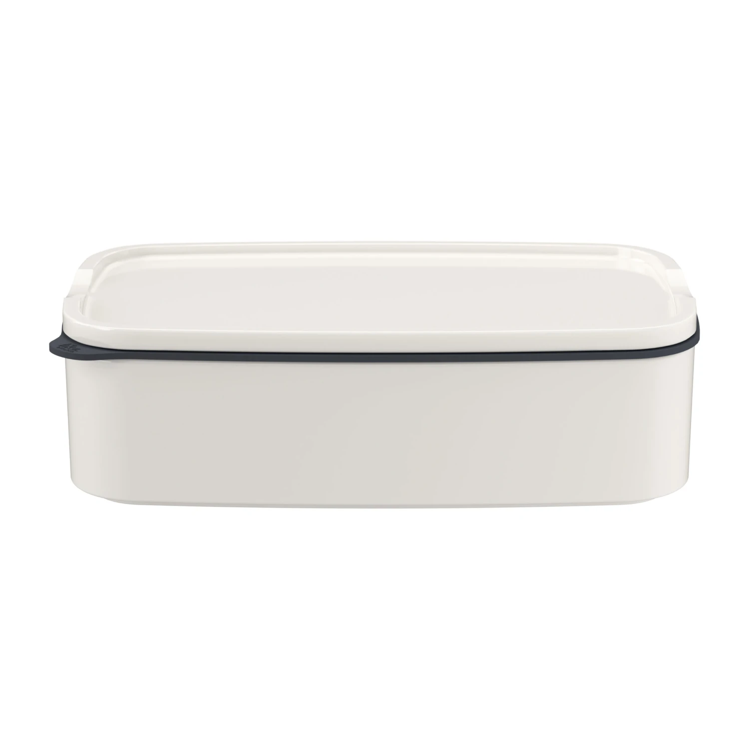 Villeroy & Boch To Go & To Stay Lunchbox Porselein M 13x20 Cm 3 Villeroy & Boch To Go & To Stay Lunchbox Porselein M 13x20 Cm