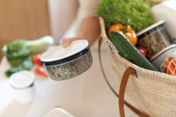 Villeroy & Boch To Go & To Stay Lunchbox Glas M Ø13 Cm -Keukenbenodigdheden Winkel 504418 01 5 EnvironmentImage 2cc155acc4