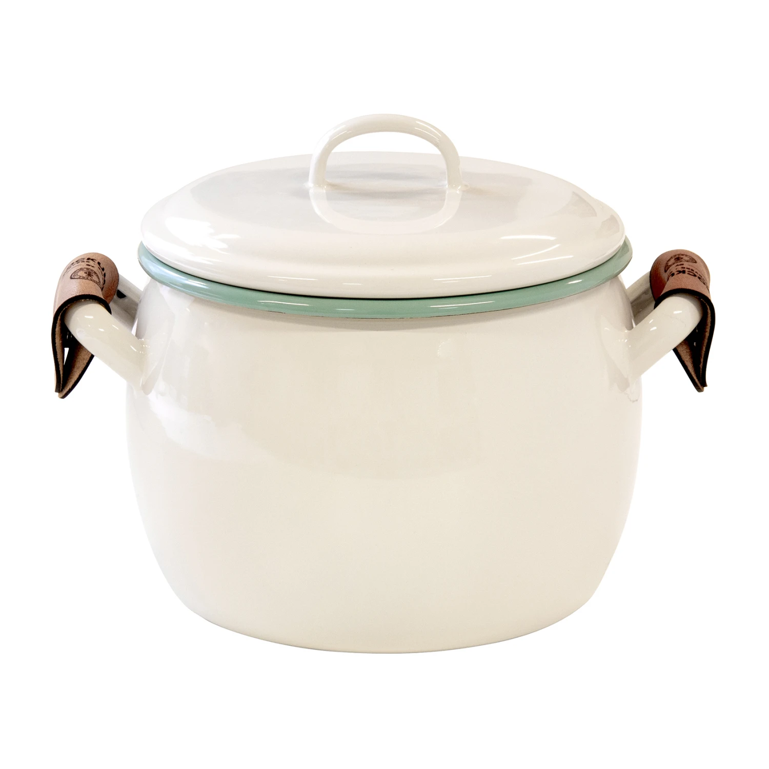 Kockums Jernverk Kockums Handvatbescherming Set Voor Braadpan 4 L 4 Kockums Jernverk Kockums Handvatbescherming Set Voor Braadpan 4 L - Afbeelding 2