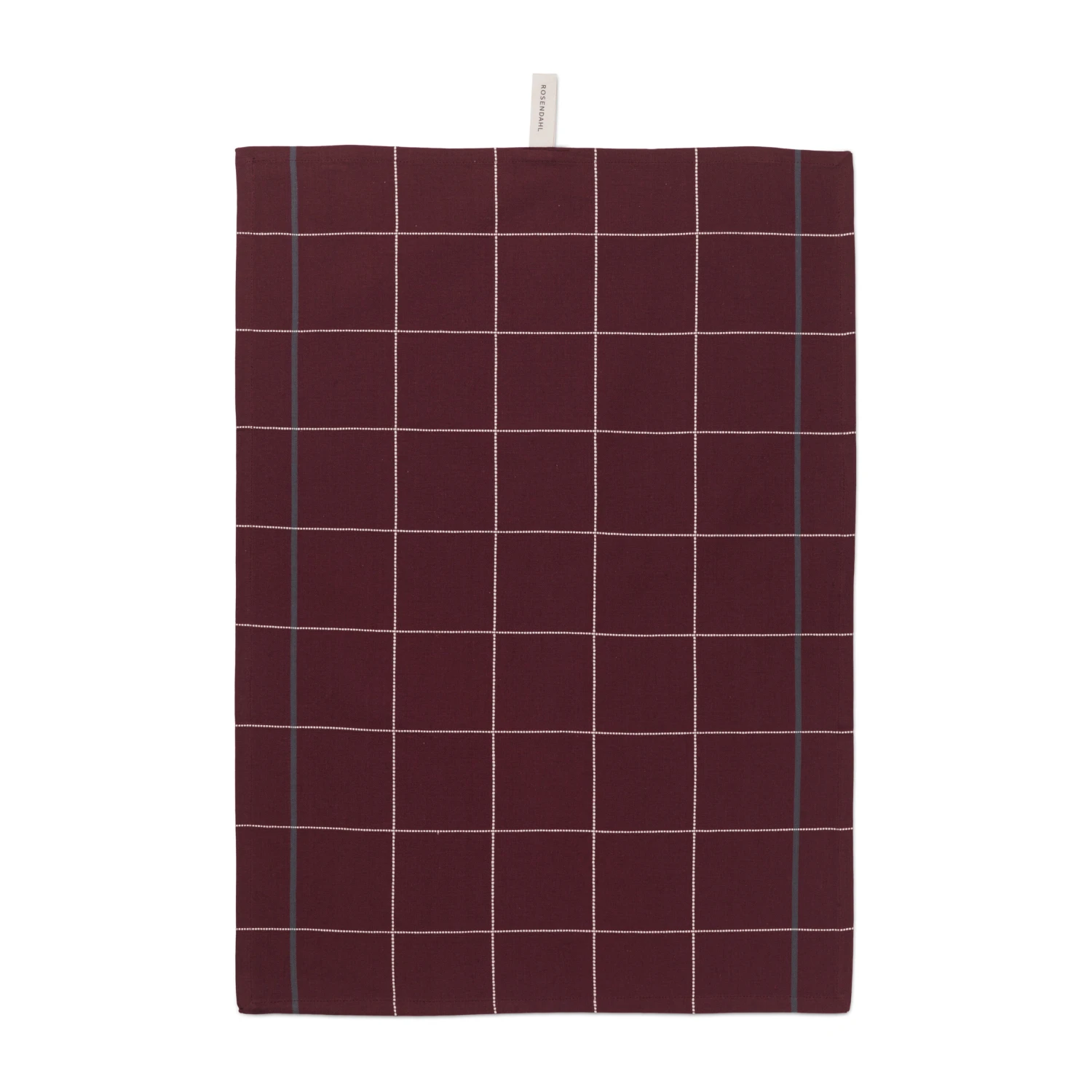 Rosendahl Gamma Keukenhanddoek 50x70 Cm 4 Rosendahl Gamma Keukenhanddoek 50x70 Cm - Afbeelding 2