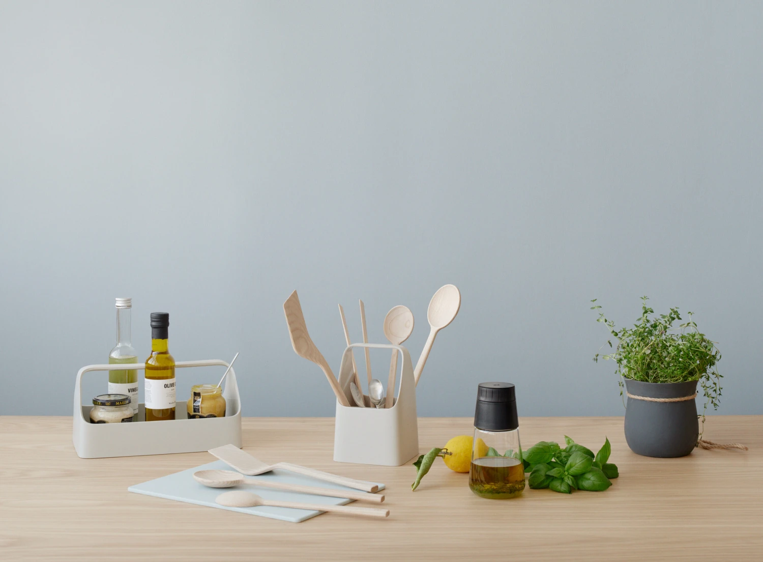 RIG TIG WOODY Bakspatel 30,5 Cm 5 RIG TIG WOODY Bakspatel 30,5 Cm - Afbeelding 3