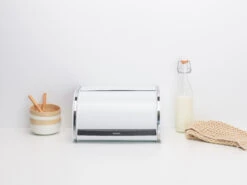 Brabantia Roll Top Brooddoos Small 8 Brabantia Roll Top Brooddoos Small -Keukenbenodigdheden Winkel 505715 01 5 EnvironmentImage f25b640253