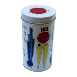 Picknick Ronde Pot 11x19 Cm