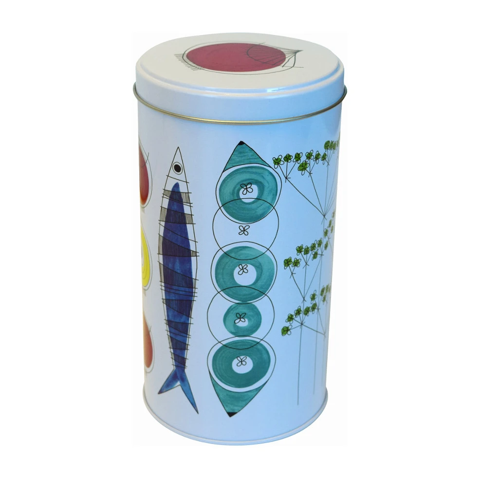 Picknick Ronde Pot 11x19 Cm 4 Picknick Ronde Pot 11x19 Cm - Afbeelding 2