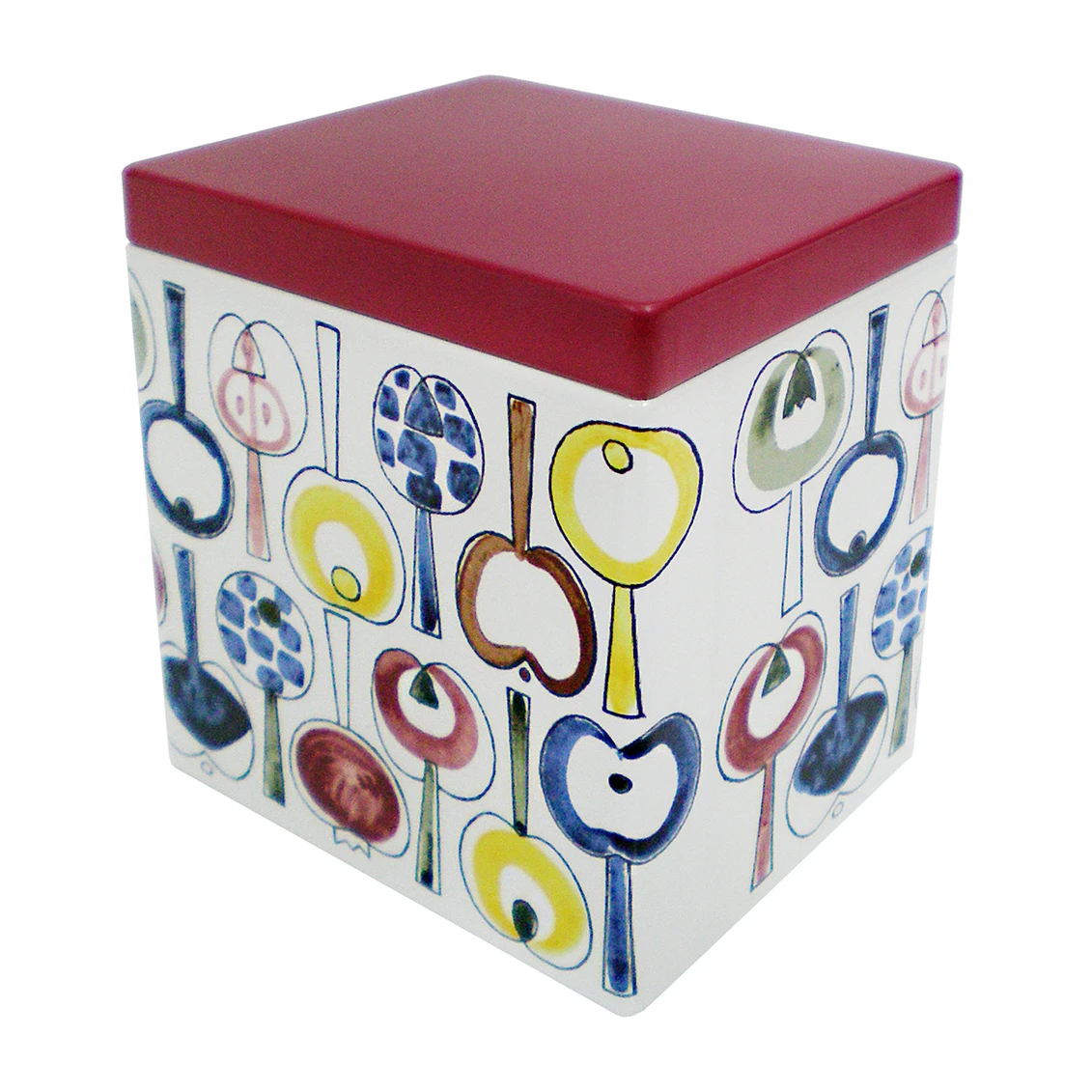 Pomona Theeblik 3 Pomona Theeblik