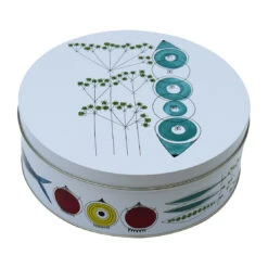 Picknick Ronde Pot 9x25 Cm