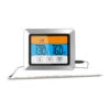 Dorre Grad Vleesthermometer Digitaal Met Snoer 2 Dorre Grad Vleesthermometer Digitaal Met Snoer -Keukenbenodigdheden Winkel 506031 01 1 ProductImageMain 0b3bd3a66e