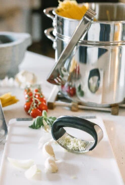 Dorre Kosmo Pastapan Met Inzetdeel 7,6 L 10 Dorre Kosmo Pastapan Met Inzetdeel 7,6 L -Keukenbenodigdheden Winkel 506033 01 4 EnvironmentImage e80ac8a7ca