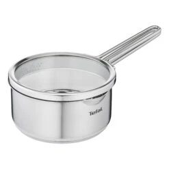 Tefal Nordica Steelpan Roestvrij Staal