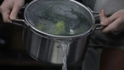 Tefal Nordica Braadpan Roestvrij Staal -Keukenbenodigdheden Winkel 506719 01 5 EnvironmentImage b95a1493ce