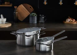 Tefal Nordica Steelpannenset 6-delig -Keukenbenodigdheden Winkel 506729 01 5 EnvironmentImage fbb2fffa65