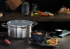 Tefal Nordica Steelpannenset 6-delig -Keukenbenodigdheden Winkel 506729 01 6 EnvironmentImage 258e4e57b6