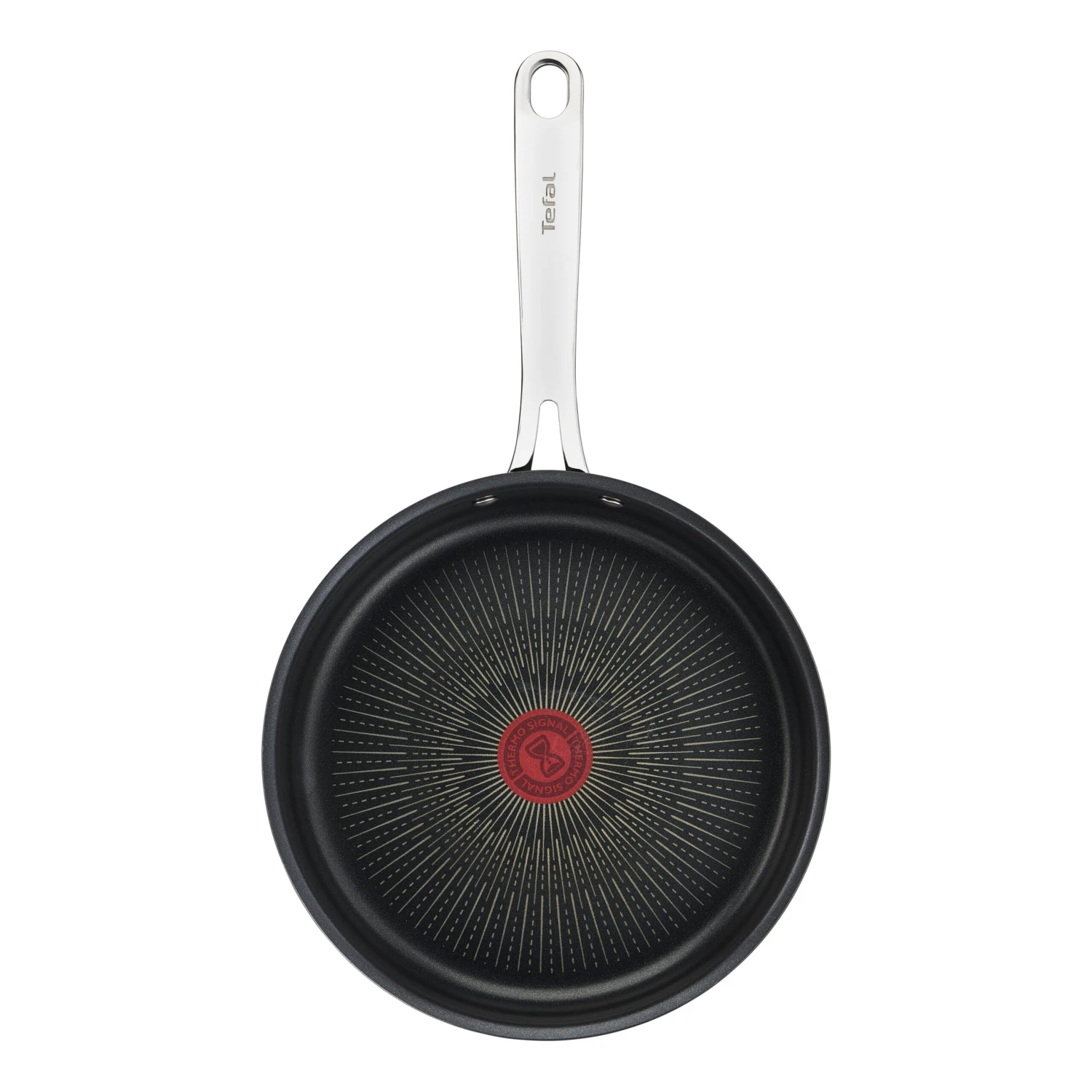 Tefal Unlimited Premium Sauteerpan Diep 4 Tefal Unlimited Premium Sauteerpan Diep - Afbeelding 2