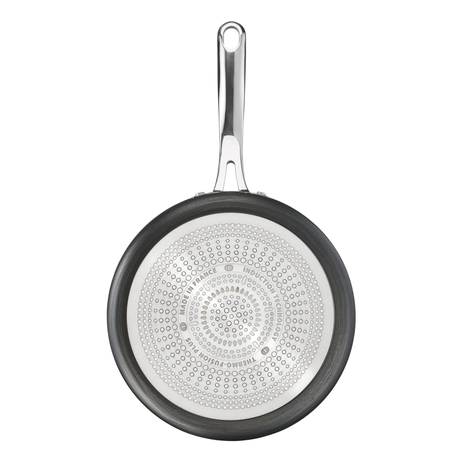 Tefal Unlimited Premium Sauteerpan Diep 5 Tefal Unlimited Premium Sauteerpan Diep - Afbeelding 3