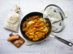 Tefal Unlimited Premium Sauteerpan Diep 11 Tefal Unlimited Premium Sauteerpan Diep -Keukenbenodigdheden Winkel 506739 01 5 EnvironmentImage 8c02f175f6