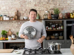 Tefal Jamie Oliver Cook's Classics Steelpannenset 7-delig -Keukenbenodigdheden Winkel 506744 01 6 EnvironmentImage 987400a272