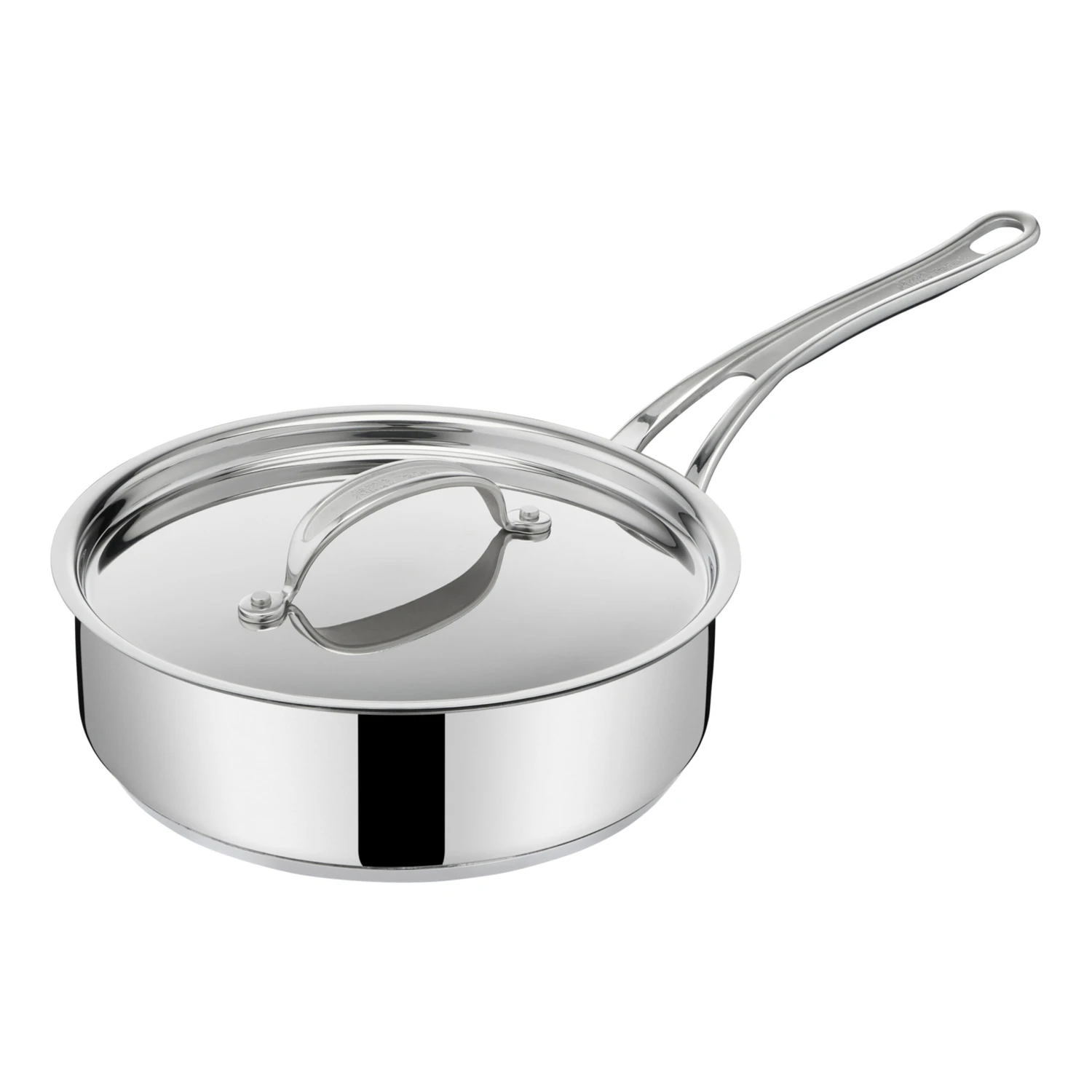 Tefal Jamie Oliver Cook's Classics Sauteerpan 3 Tefal Jamie Oliver Cook's Classics Sauteerpan