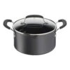 Tefal Jamie Oliver Quick & Easy Braadpan Hard Anodised -Keukenbenodigdheden Winkel 506748 01 1 ProductImageMain cabecf5f19