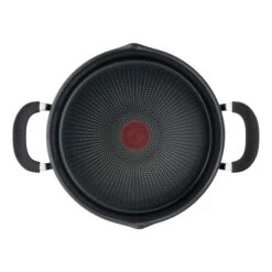 Tefal Jamie Oliver Quick & Easy Braadpan Hard Anodised 9 Tefal Jamie Oliver Quick & Easy Braadpan Hard Anodised -Keukenbenodigdheden Winkel 506748 01 3 ProductImageExtra 6255109ba1