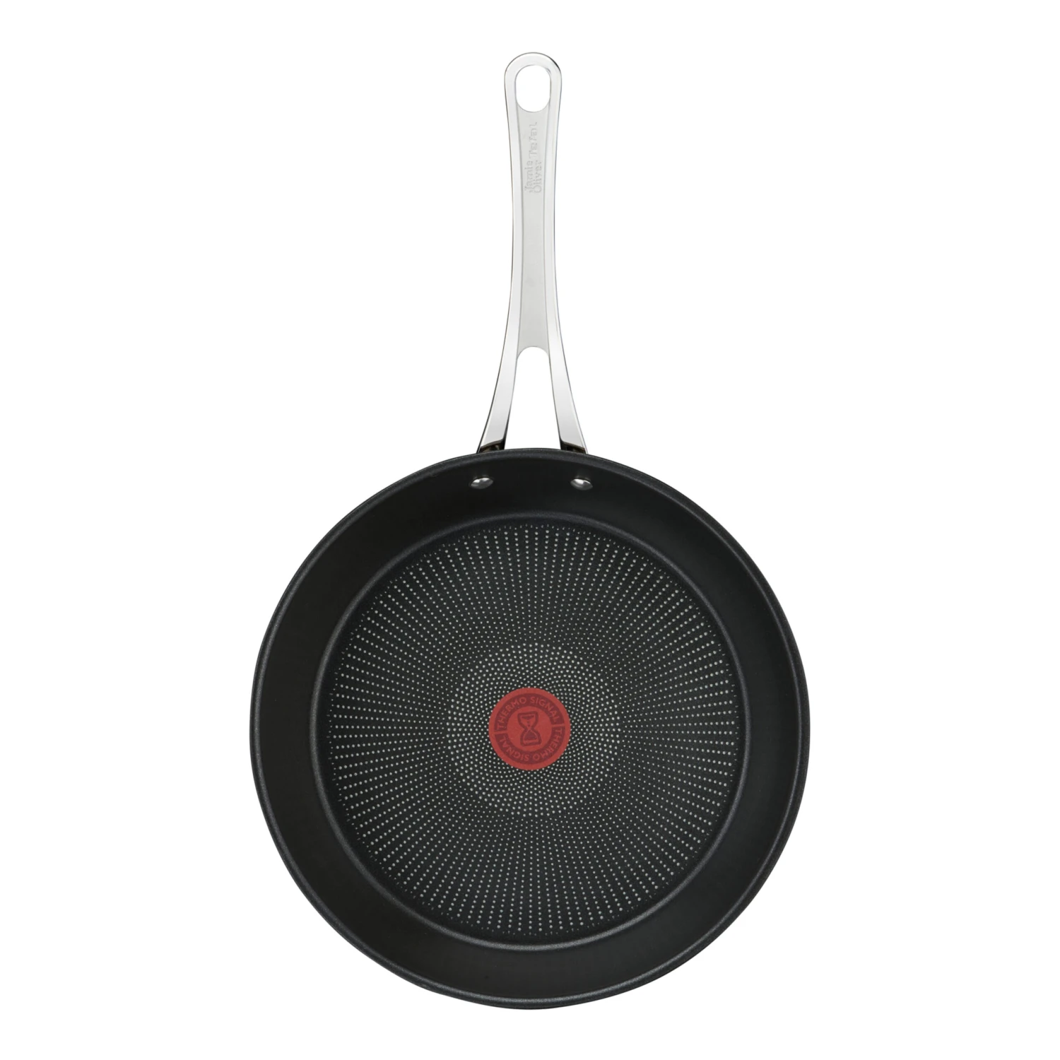 Tefal Jamie Oliver Cook's Classics Koekenpannenset 5 Tefal Jamie Oliver Cook's Classics Koekenpannenset - Afbeelding 3