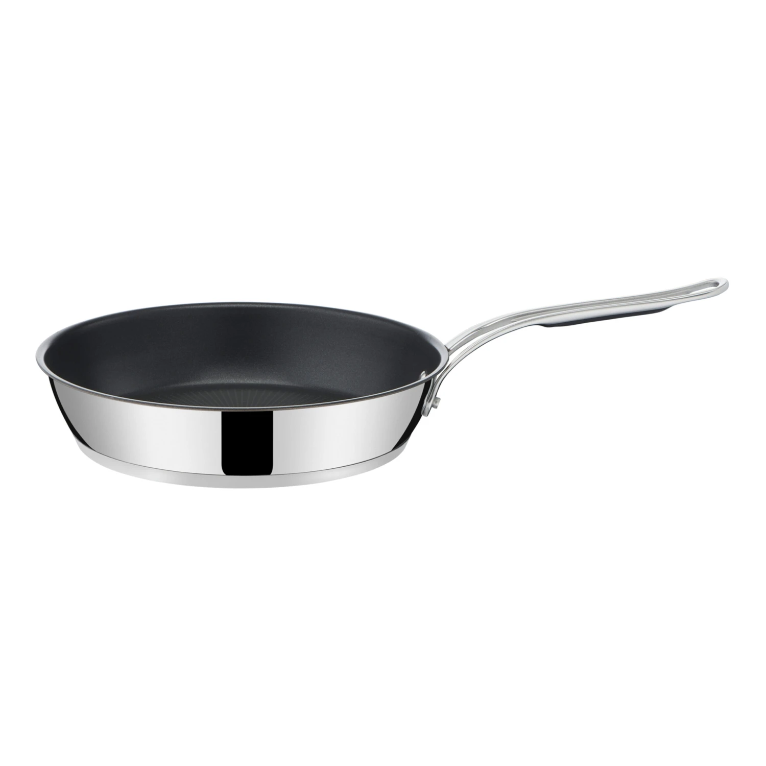 Tefal Jamie Oliver Cook's Classics Koekenpannenset 6 Tefal Jamie Oliver Cook's Classics Koekenpannenset - Afbeelding 4
