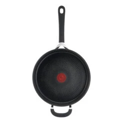 Tefal Jamie Oliver Quick & Easy Sauteerpan Hard Anodised 8 Tefal Jamie Oliver Quick & Easy Sauteerpan Hard Anodised -Keukenbenodigdheden Winkel 506763 01 3 ProductImageExtra 07cefa2a30