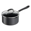 Tefal Jamie Oliver Quick & Easy Steelpan Hard Anodised 2 Tefal Jamie Oliver Quick & Easy Steelpan Hard Anodised -Keukenbenodigdheden Winkel 506767 01 1 ProductImageMain d3ad1a6d0c