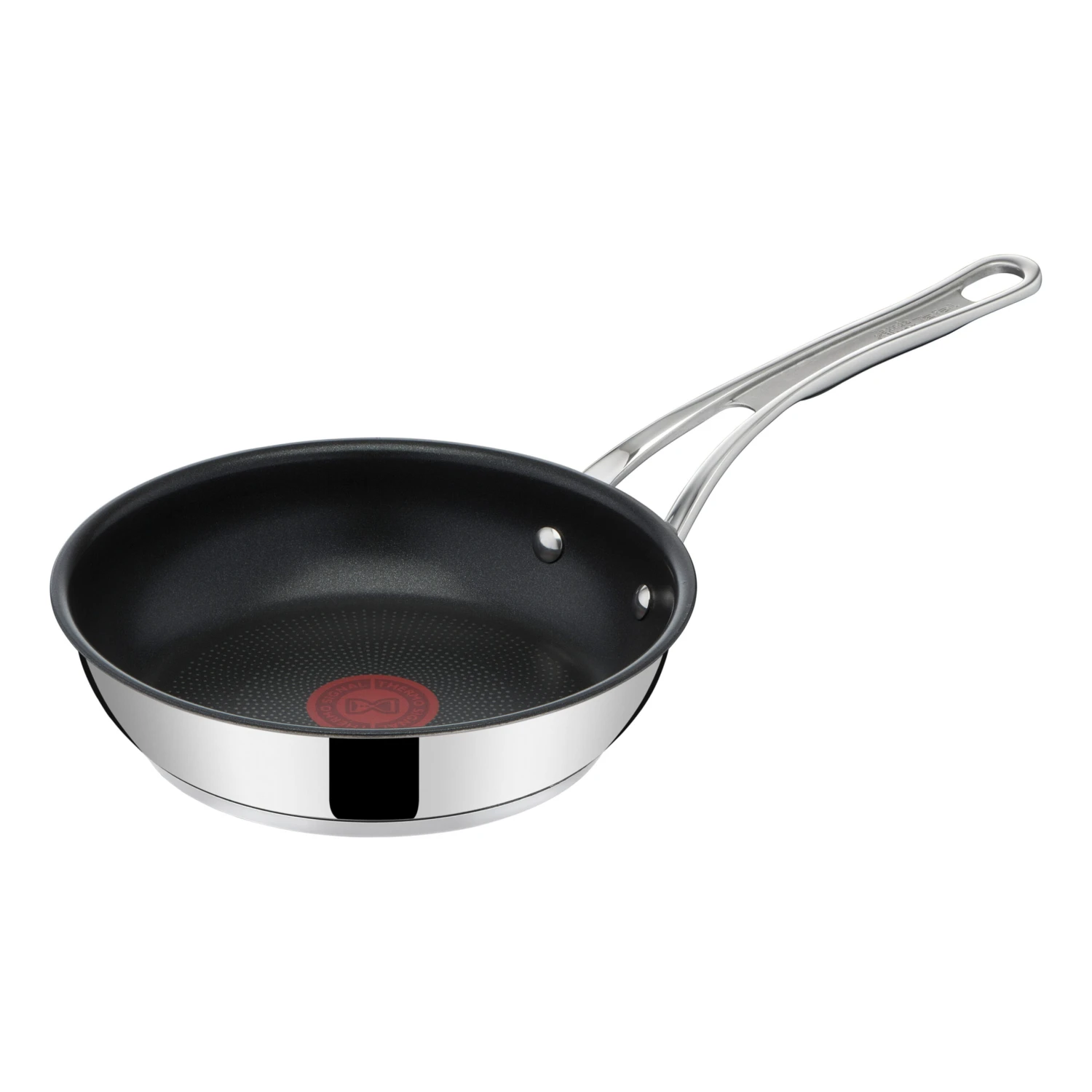 Tefal Jamie Oliver Cook's Classics Koekenpan 3 Tefal Jamie Oliver Cook's Classics Koekenpan