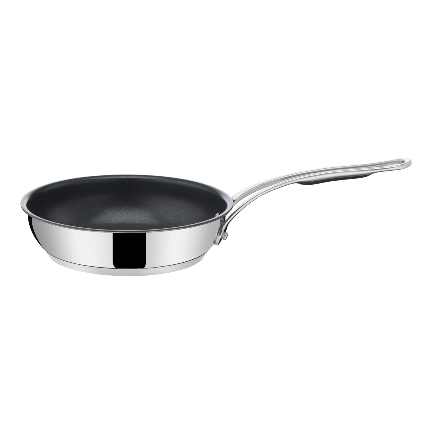 Tefal Jamie Oliver Cook's Classics Koekenpan 4 Tefal Jamie Oliver Cook's Classics Koekenpan - Afbeelding 2