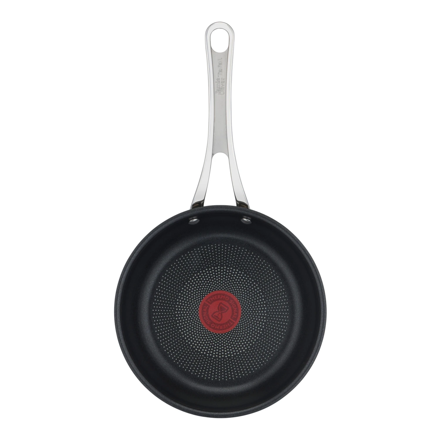 Tefal Jamie Oliver Cook's Classics Koekenpan 5 Tefal Jamie Oliver Cook's Classics Koekenpan - Afbeelding 3