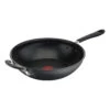Tefal Jamie Oliver Quick & Easy Wokpan Hard Anodised 1 Tefal Jamie Oliver Quick & Easy Wokpan Hard Anodised -Keukenbenodigdheden Winkel 506773 01 1 ProductImageMain 2b84b954a8