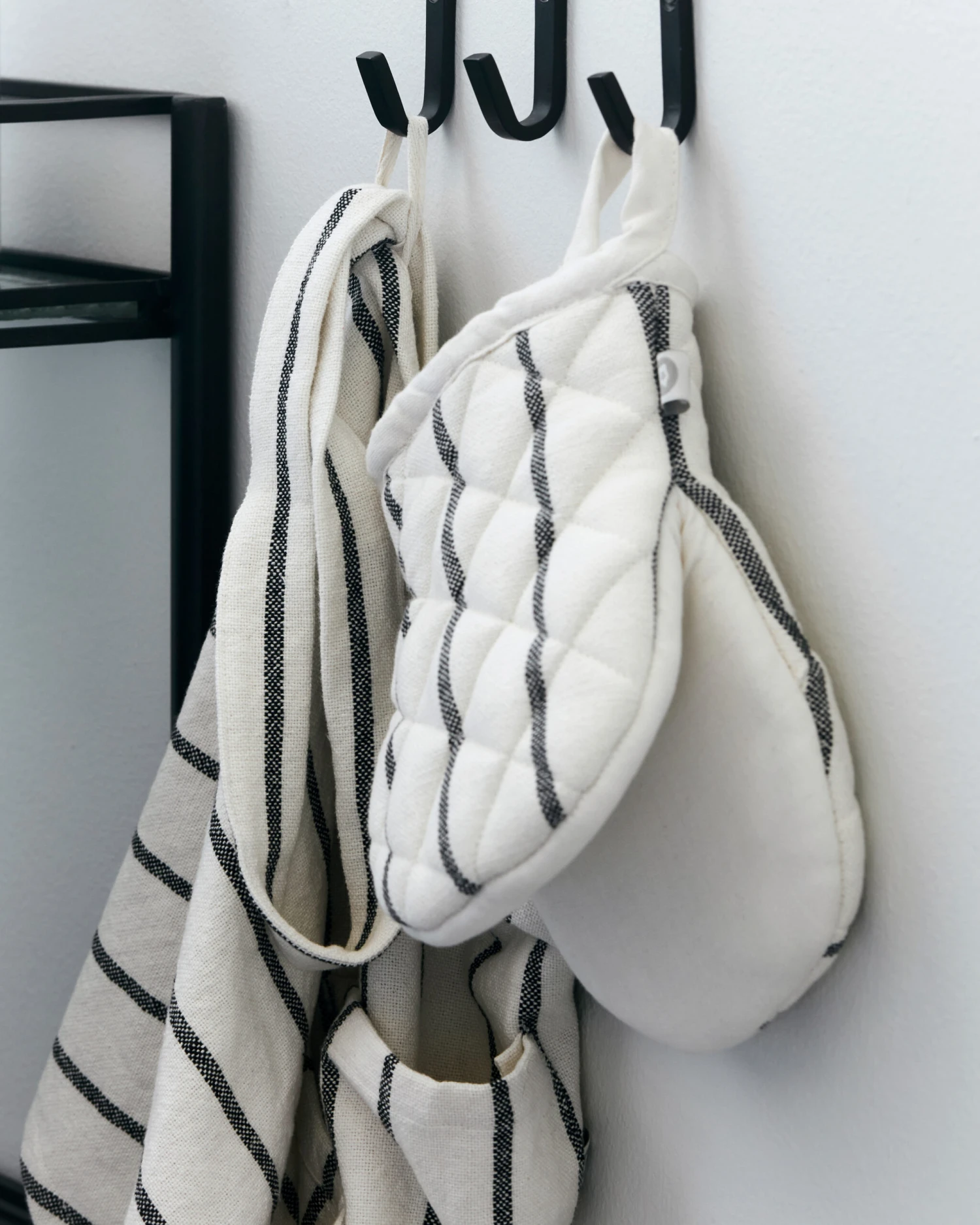 House Doctor Dry Grillhandschoen 4 House Doctor Dry Grillhandschoen - Afbeelding 2