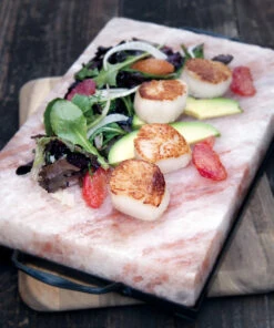 Satake Zoutsteen Met Houder -Keukenbenodigdheden Winkel 507437 01 5 EnvironmentImage 6523767f5c